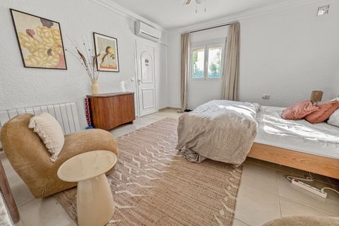 Villa i Javea, Alicante, Javea - € 1.195.000 | Ref: ES-JAV-019309 - foto 23