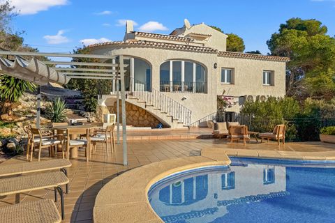Villa i Javea, Alicante, Javea - € 1.195.000 | Ref: ES-JAV-019309 - foto 25
