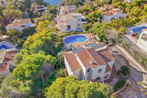 Villa i Javea, Alicante, Javea - € 1.195.000 | Ref: ES-JAV-019309 - foto 26