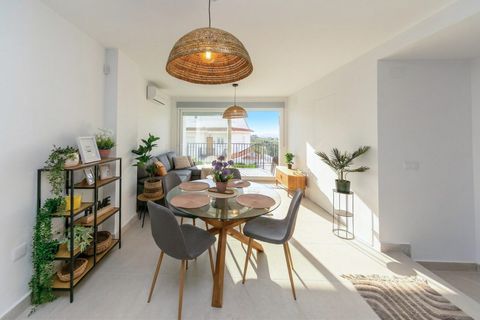 Rækkehus i Manilva, Malaga, Manilva - € 300.000 | Ref: APM00364/11015 - foto 6