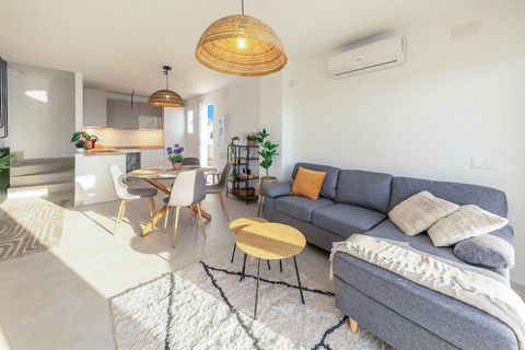 Rækkehus i Manilva, Malaga, Manilva - € 300.000 | Ref: APM00364/11015 - foto 7