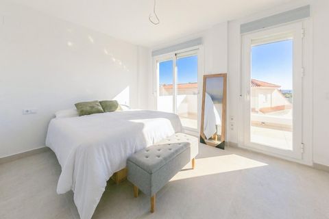 Rækkehus i Manilva, Malaga, Manilva - € 300.000 | Ref: APM00364/11015 - foto 18