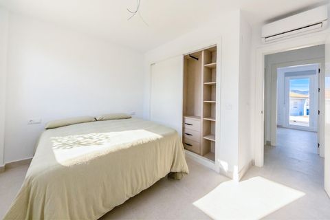 Rækkehus i Manilva, Malaga, Manilva - € 300.000 | Ref: APM00364/11015 - foto 20