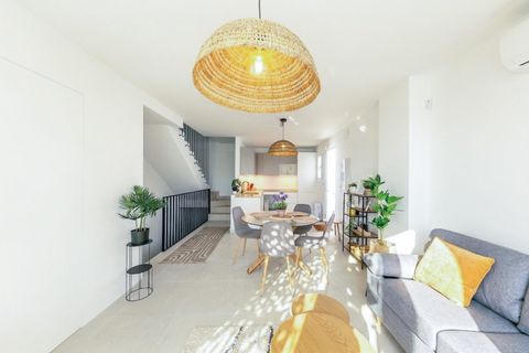 Rækkehus i Manilva, Malaga, Manilva - € 300.000 | Ref: APM00364/11015 - foto 22