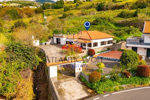 Bungalow i Calheta, Madeira, Calheta - € 675.000 | Ref: Wolf_021 - foto 1