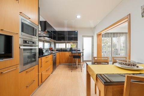Villa a Pampilhosa, Aveiro, Pampilhosa - € 585.000 | Ref: LUX_CB-01187 - foto 6