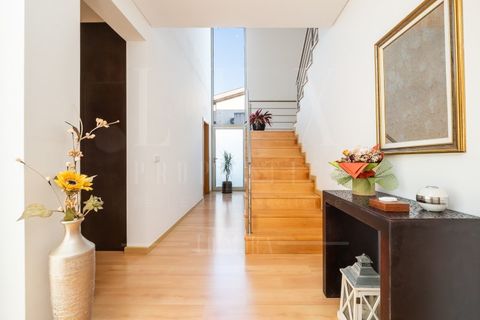 Villa a Pampilhosa, Aveiro, Pampilhosa - € 585.000 | Ref: LUX_CB-01187 - foto 10