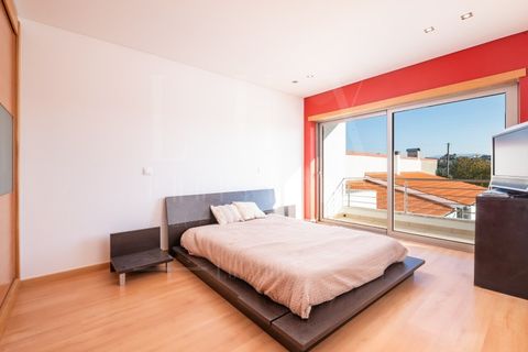 Villa a Pampilhosa, Aveiro, Pampilhosa - € 585.000 | Ref: LUX_CB-01187 - foto 14