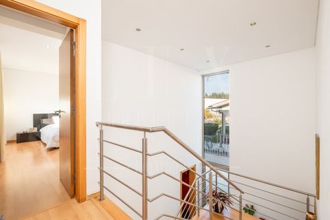 Villa a Pampilhosa, Aveiro, Pampilhosa - € 585.000 | Ref: LUX_CB-01187 - foto 26