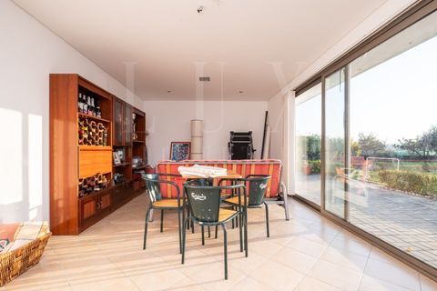 Villa a Pampilhosa, Aveiro, Pampilhosa - € 585.000 | Ref: LUX_CB-01187 - foto 29