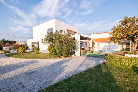 Villa a Pampilhosa, Aveiro, Pampilhosa - € 585.000 | Ref: LUX_CB-01187 - foto 31