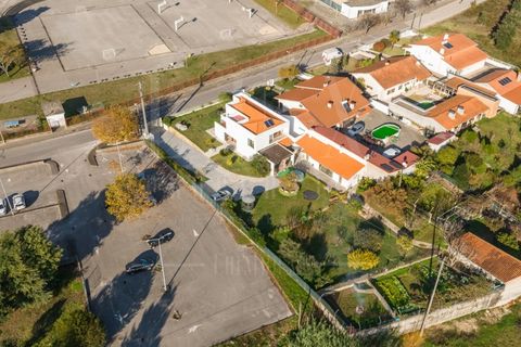 Villa a Pampilhosa, Aveiro, Pampilhosa - € 585.000 | Ref: LUX_CB-01187 - foto 35