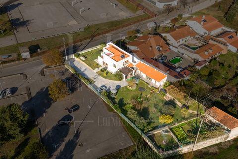 Villa a Pampilhosa, Aveiro, Pampilhosa - € 585.000 | Ref: LUX_CB-01187 - foto 36