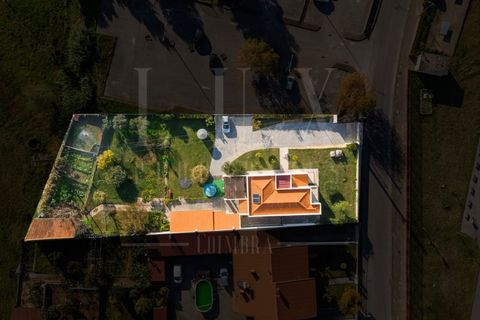 Villa a Pampilhosa, Aveiro, Pampilhosa - € 585.000 | Ref: LUX_CB-01187 - foto 38