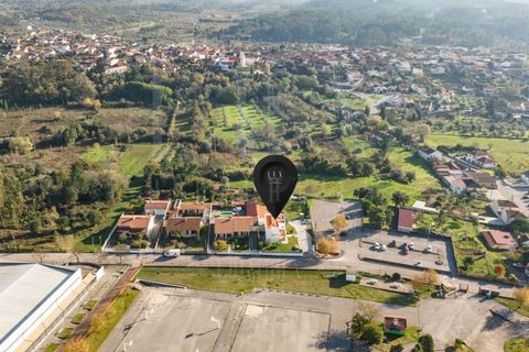 Villa a Pampilhosa, Aveiro, Pampilhosa - € 585.000 | Ref: LUX_CB-01187 - foto 40