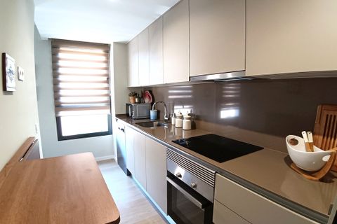 Leilighet i Denia, Alicante, Denia - € 453 000 | Ref: 15D0188 - foto 9