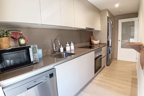 Leilighet i Denia, Alicante, Denia - € 453 000 | Ref: 15D0188 - foto 10