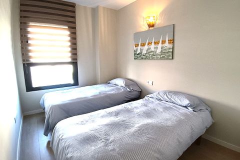 Leilighet i Denia, Alicante, Denia - € 453 000 | Ref: 15D0188 - foto 17