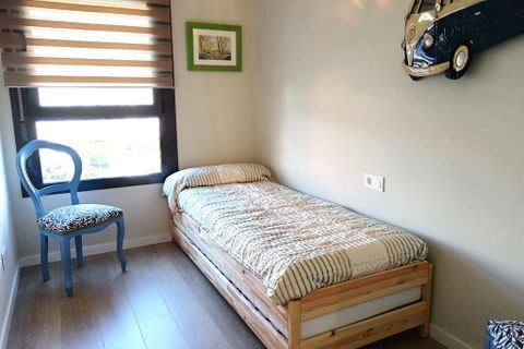 Leilighet i Denia, Alicante, Denia - € 453 000 | Ref: 15D0188 - foto 20
