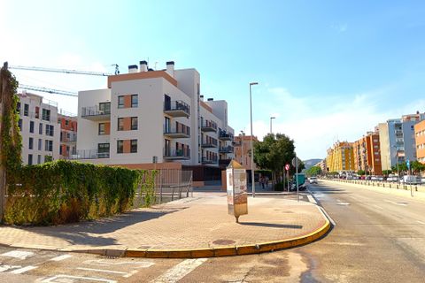 Leilighet i Denia, Alicante, Denia - € 453 000 | Ref: 15D0188 - foto 27