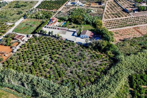 Villa a Denia, Alicante, Denia - € 1.150.000 | Ref: 08D - foto 3