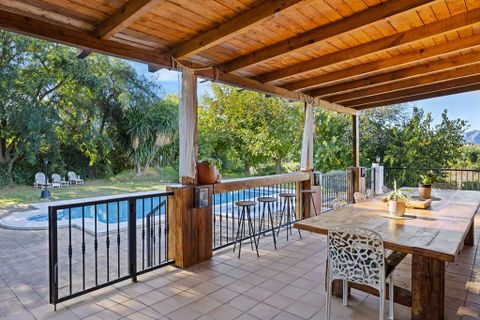 Villa a Denia, Alicante, Denia - € 1.150.000 | Ref: 08D - foto 6