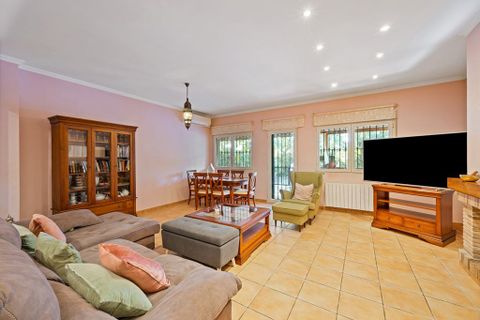 Villa a Denia, Alicante, Denia - € 1.150.000 | Ref: 08D - foto 9