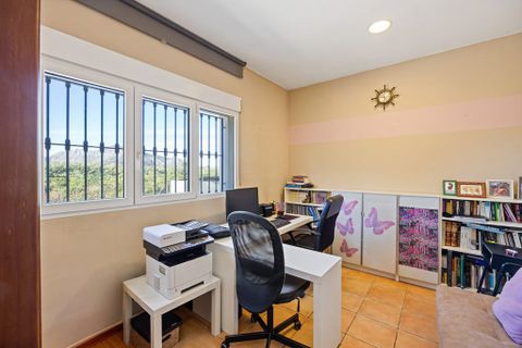 Villa a Denia, Alicante, Denia - € 1.150.000 | Ref: 08D - foto 14