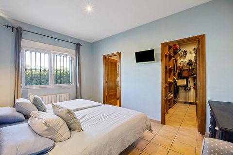 Villa a Denia, Alicante, Denia - € 1.150.000 | Ref: 08D - foto 15