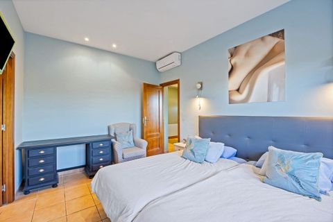 Villa a Denia, Alicante, Denia - € 1.150.000 | Ref: 08D - foto 16