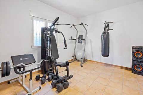 Villa a Denia, Alicante, Denia - € 1.150.000 | Ref: 08D - foto 18