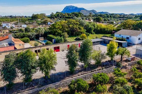 Villa a Denia, Alicante, Denia - € 1.150.000 | Ref: 08D - foto 38