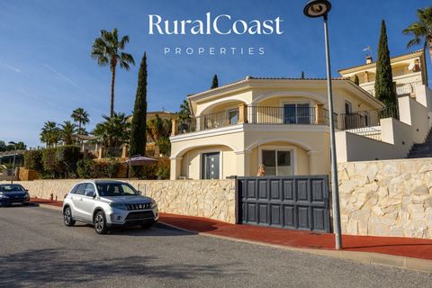 Villa a Busot, Alicante, Busot - € 695.000 | Ref: 8253 - foto 4