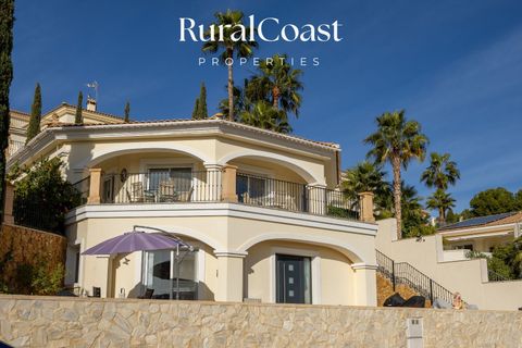 Villa a Busot, Alicante, Busot - € 695.000 | Ref: 8253 - foto 3