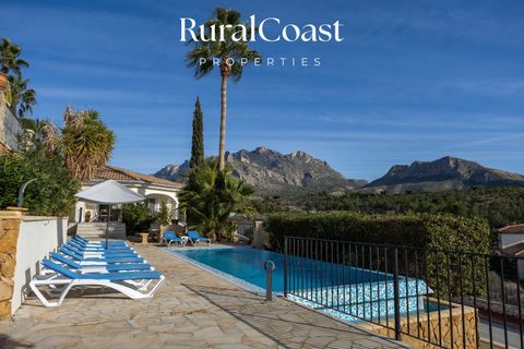 Villa a Busot, Alicante, Busot - € 695.000 | Ref: 8253 - foto 9