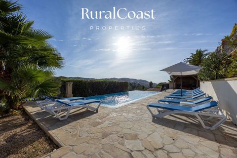 Villa a Busot, Alicante, Busot - € 695.000 | Ref: 8253 - foto 10