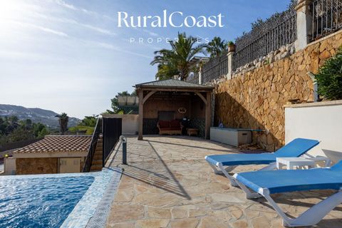 Villa a Busot, Alicante, Busot - € 695.000 | Ref: 8253 - foto 11