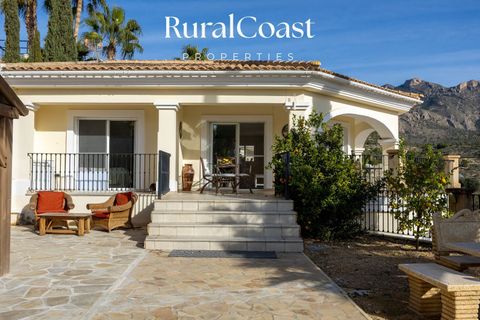 Villa a Busot, Alicante, Busot - € 695.000 | Ref: 8253 - foto 16