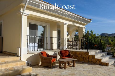 Villa a Busot, Alicante, Busot - € 695.000 | Ref: 8253 - foto 20