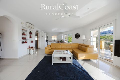 Villa a Busot, Alicante, Busot - € 695.000 | Ref: 8253 - foto 49