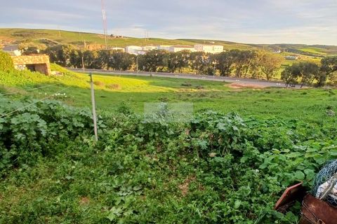 Helårsgrund i Sagres, Faro, Sagres - € 1.155.000 | Ref: T0208 - foto 3