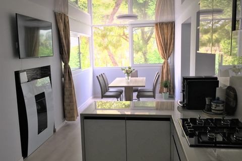 Lejlighed i Albir, Alicante, Albir - € 385.000 | Ref: NO5713 - foto 1