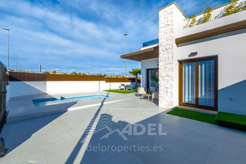Haus in Orihuela, Alicante - Foto 2