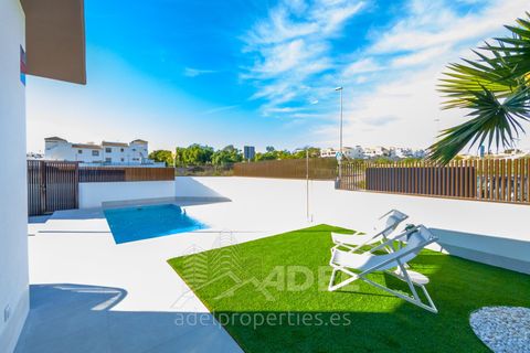 Haus in Orihuela, Alicante - Foto 3