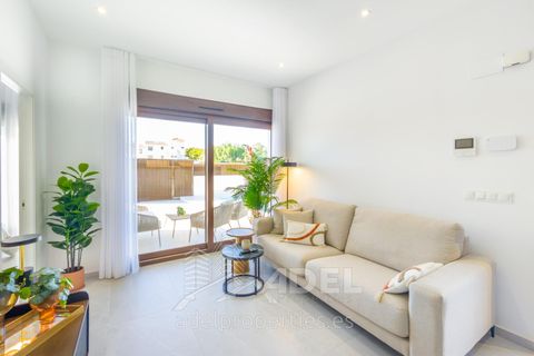 Haus in Orihuela, Alicante - Foto 4