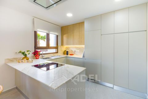 Villa en Orihuela, Alicante, Orihuela - € 351.000 | Ref: AO18-2244/11012 - photo 6