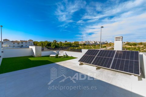 Villa en Orihuela, Alicante, Orihuela - € 351.000 | Ref: AO18-2244/11012 - photo 24