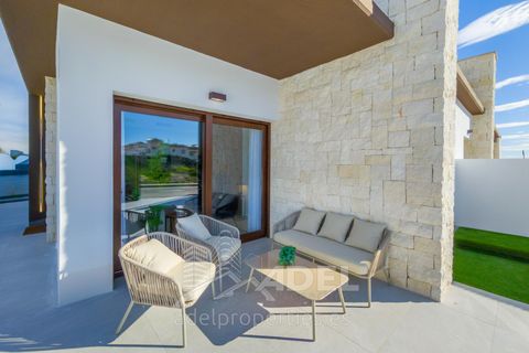 Villa en Orihuela, Alicante, Orihuela - € 351.000 | Ref: AO18-2244/11012 - photo 25