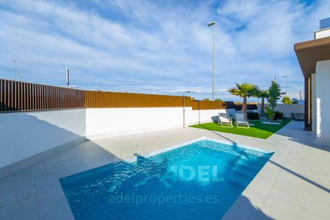 Villa en Orihuela, Alicante, Orihuela - € 351.000 | Ref: AO18-2244/11012 - photo 26