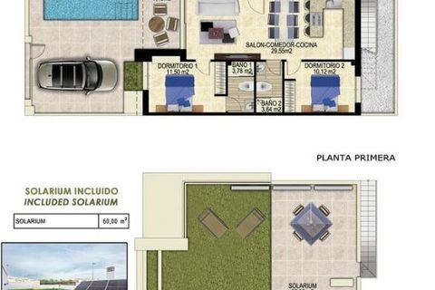 Villa en Orihuela, Alicante, Orihuela - € 351.000 | Ref: AO18-2244/11012 - photo 27